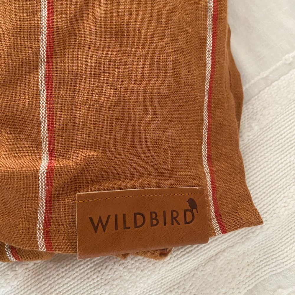 Wildbird Ring Sling Kestrel
